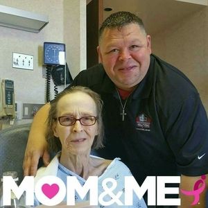 Meet your Posher, Mike